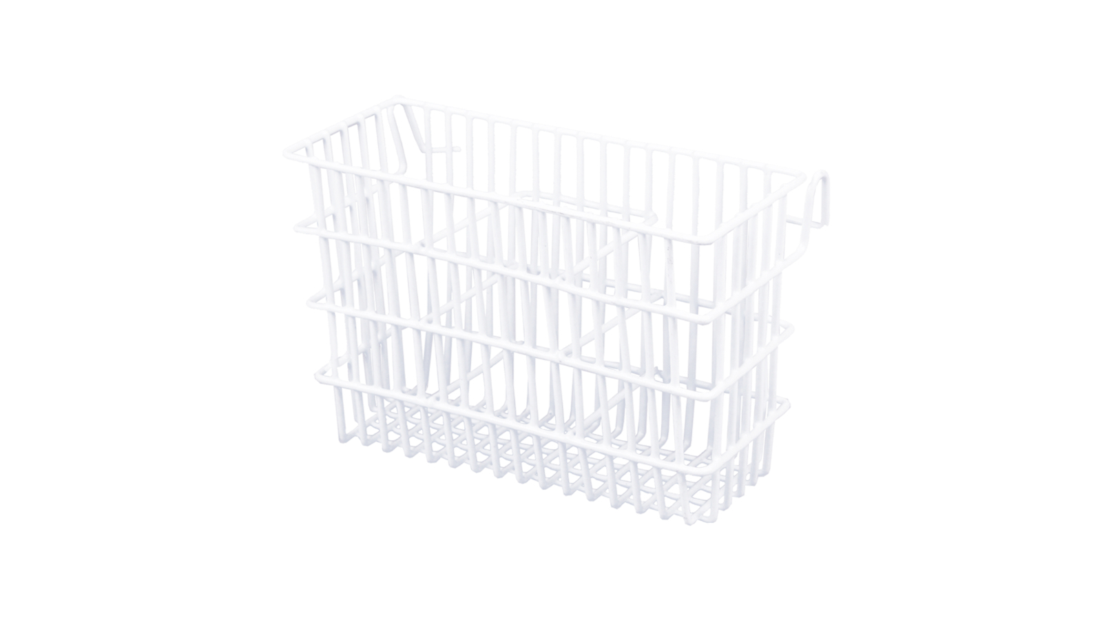 D.Line Plastic Wire Cutlery Compartment