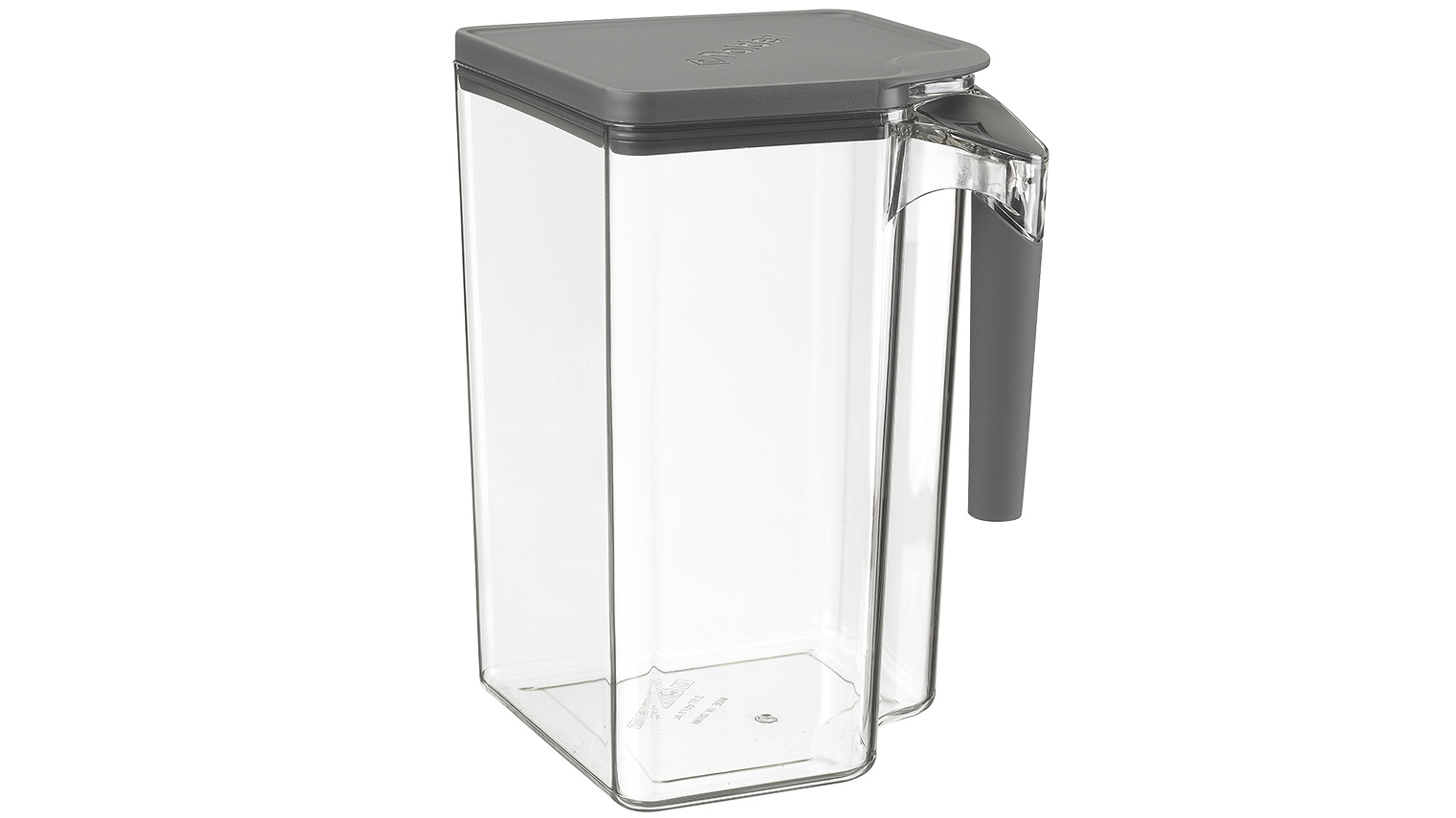 Polder Handle-It 3.78L Storage Canister