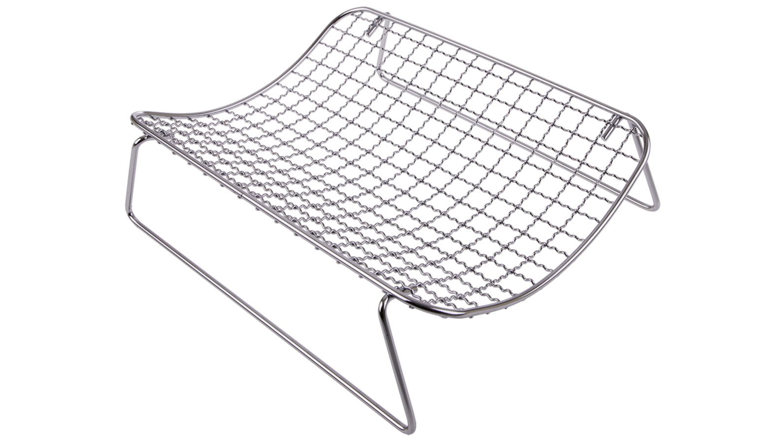 Appetito Cradle Roasting Rack - 25cm x 22cm