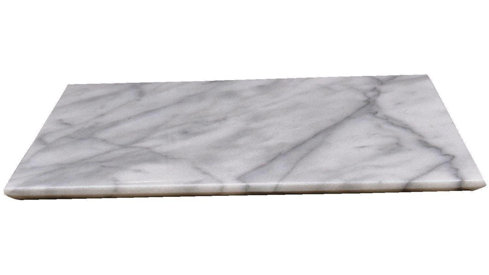Appetito Marble Pastry Board - 40 x 30cm