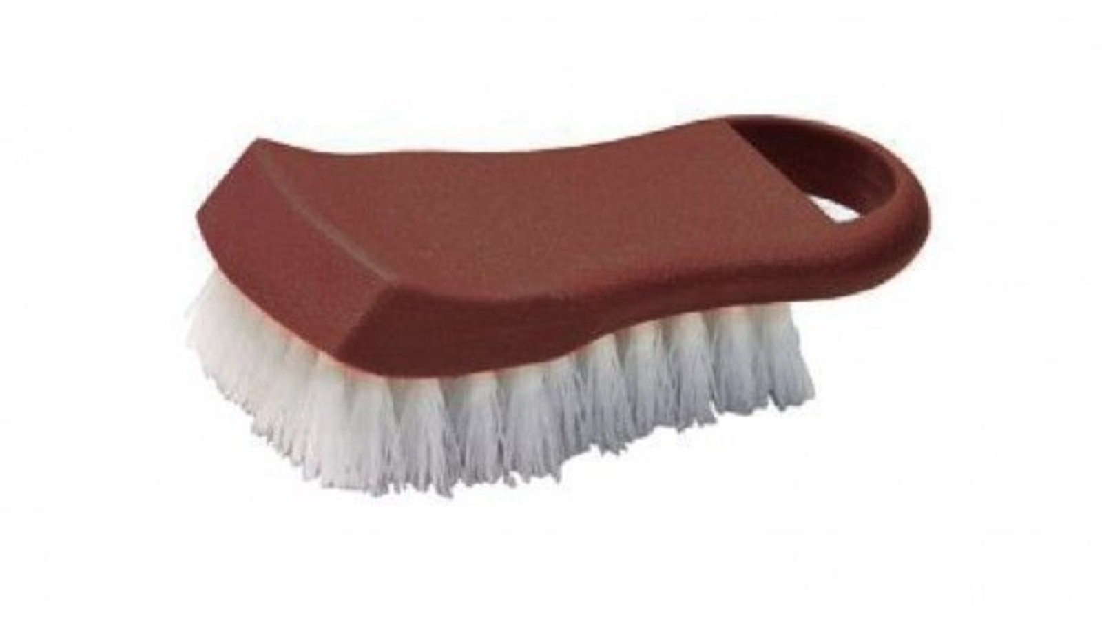 Trenton Brown Scrubbing Brush - 15cm