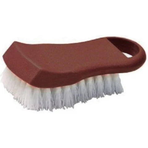 Trenton Brown Scrubbing Brush - 15cm