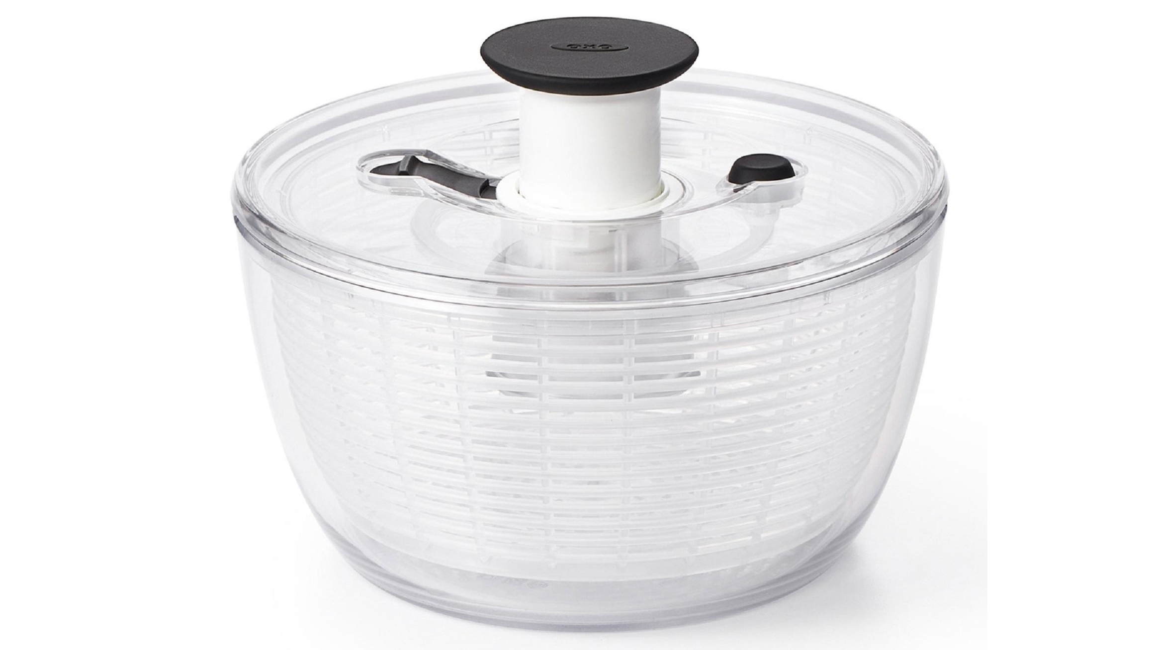 OXO Good Grips Little Salad and Herb Spinner