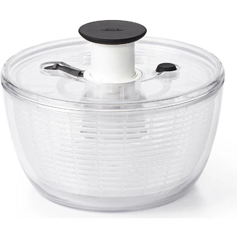 OXO Good Grips Little Salad and Herb Spinner