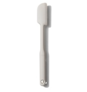 OXO Good Grip Silicone Jar Spatula - 27cm