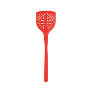 Tovolo Ground Meat Tool - Red
