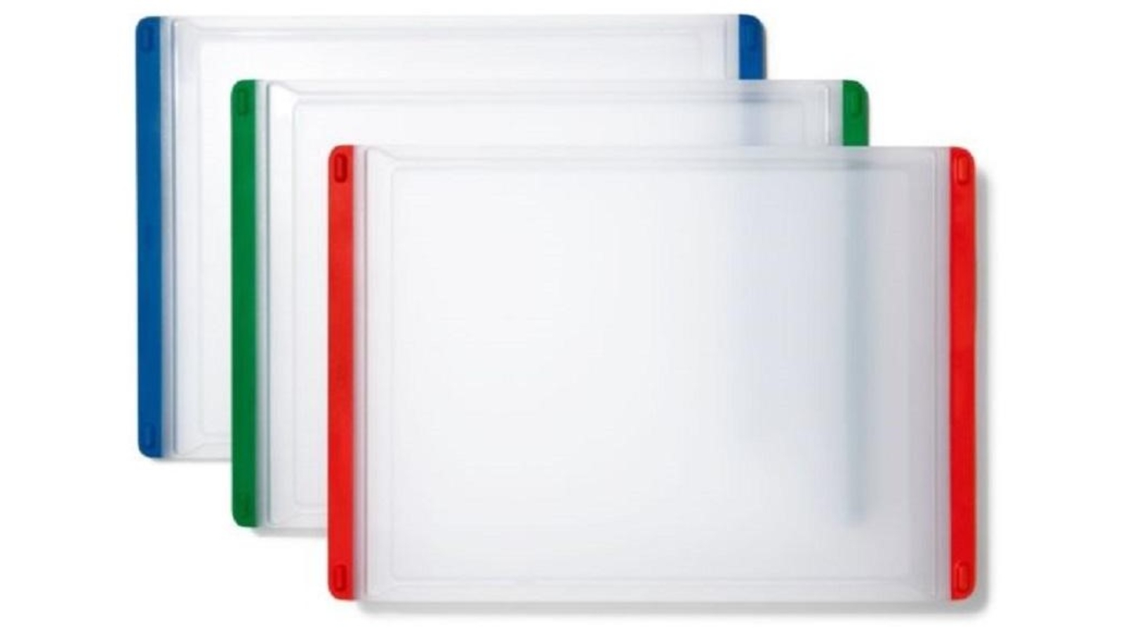 Oxo Everyday Cutting Board Set - 3 Piece