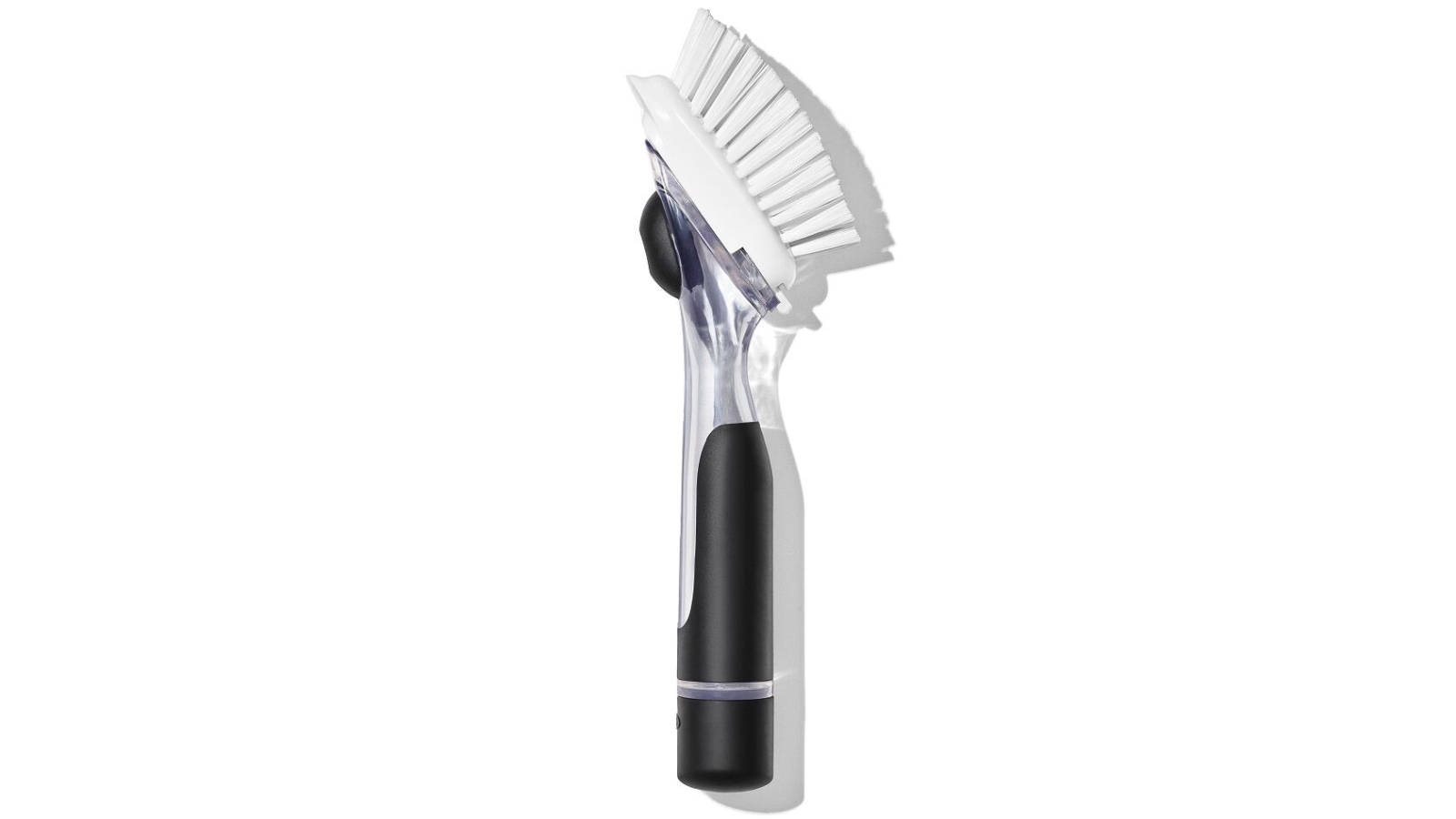 OXO Good Grips Soap Dispensing Dish Brush