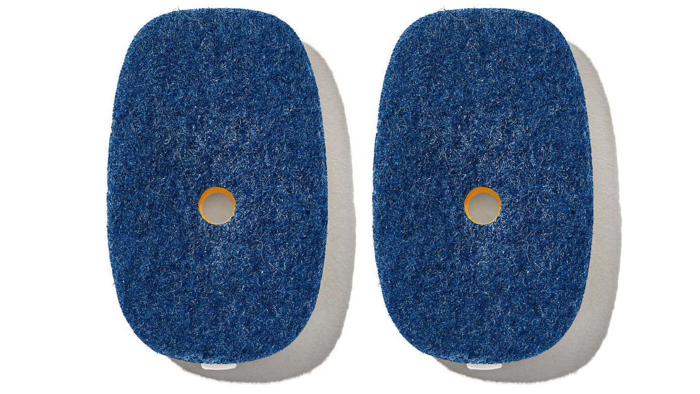 OXO Good Grips Dish Scrub Refills - 2 Pack