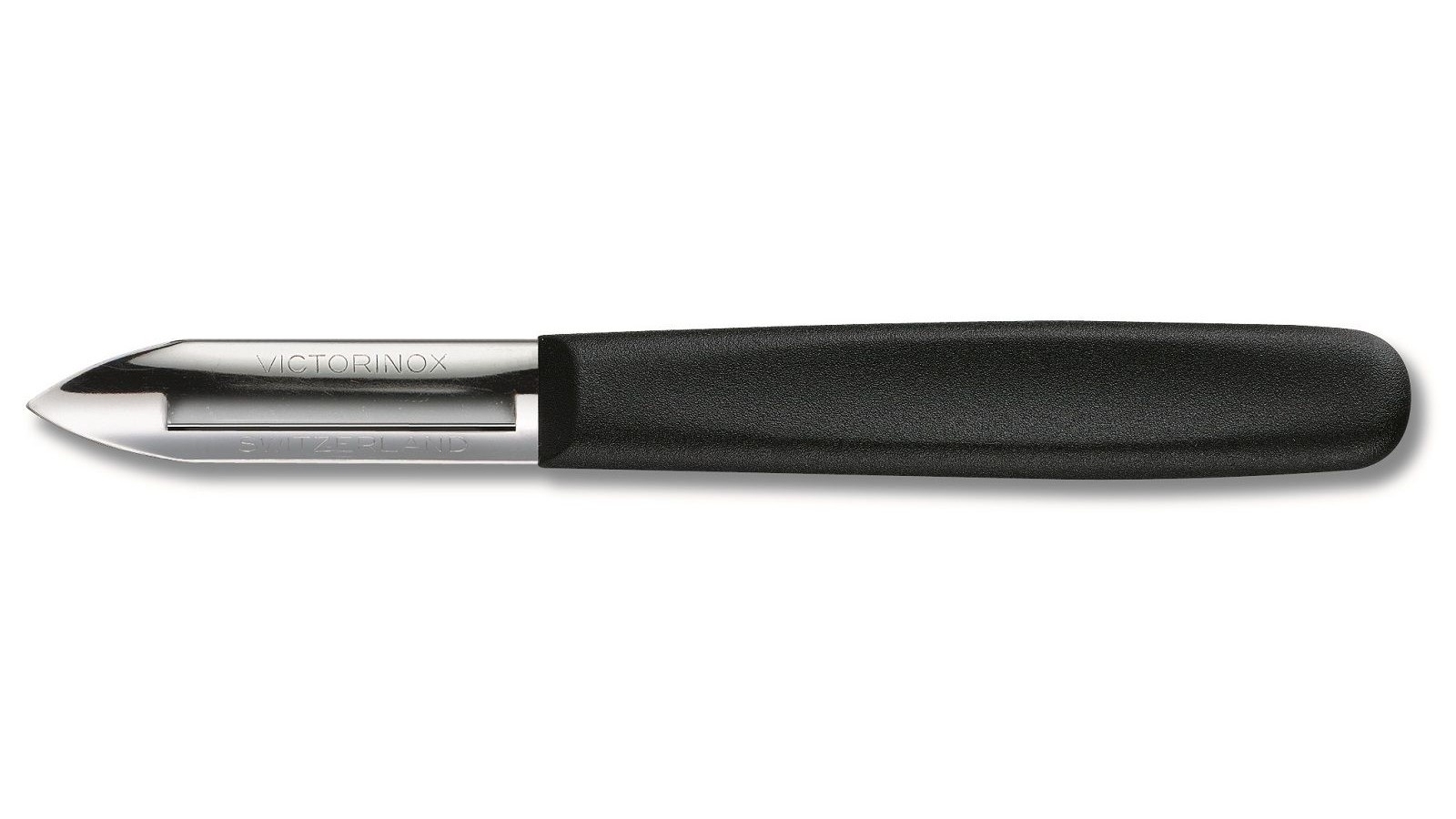 Victorinox Potato Peeler - Black