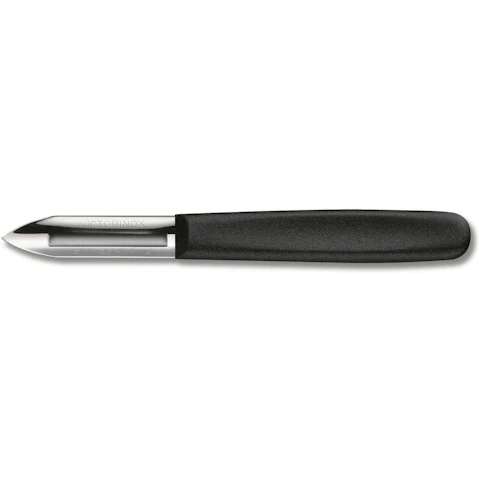 Victorinox Potato Peeler - Black