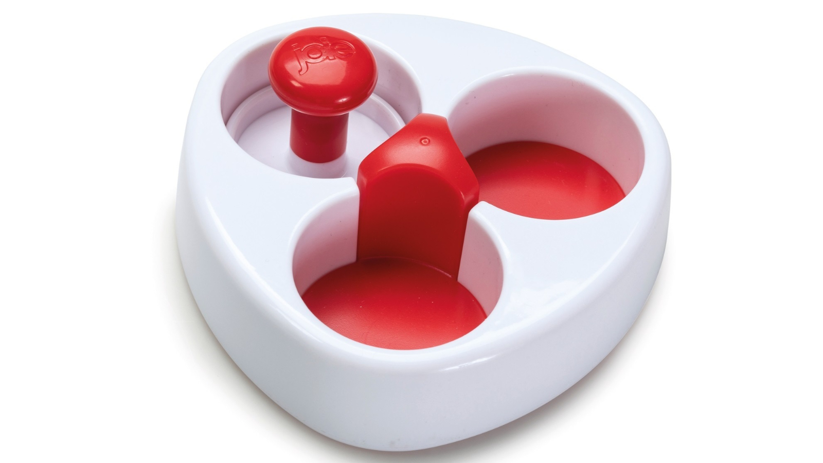 Joie MSC Slider Mini Burger Press