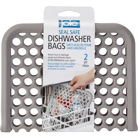 Joie MSC Set of 2 Dishwasher Bag