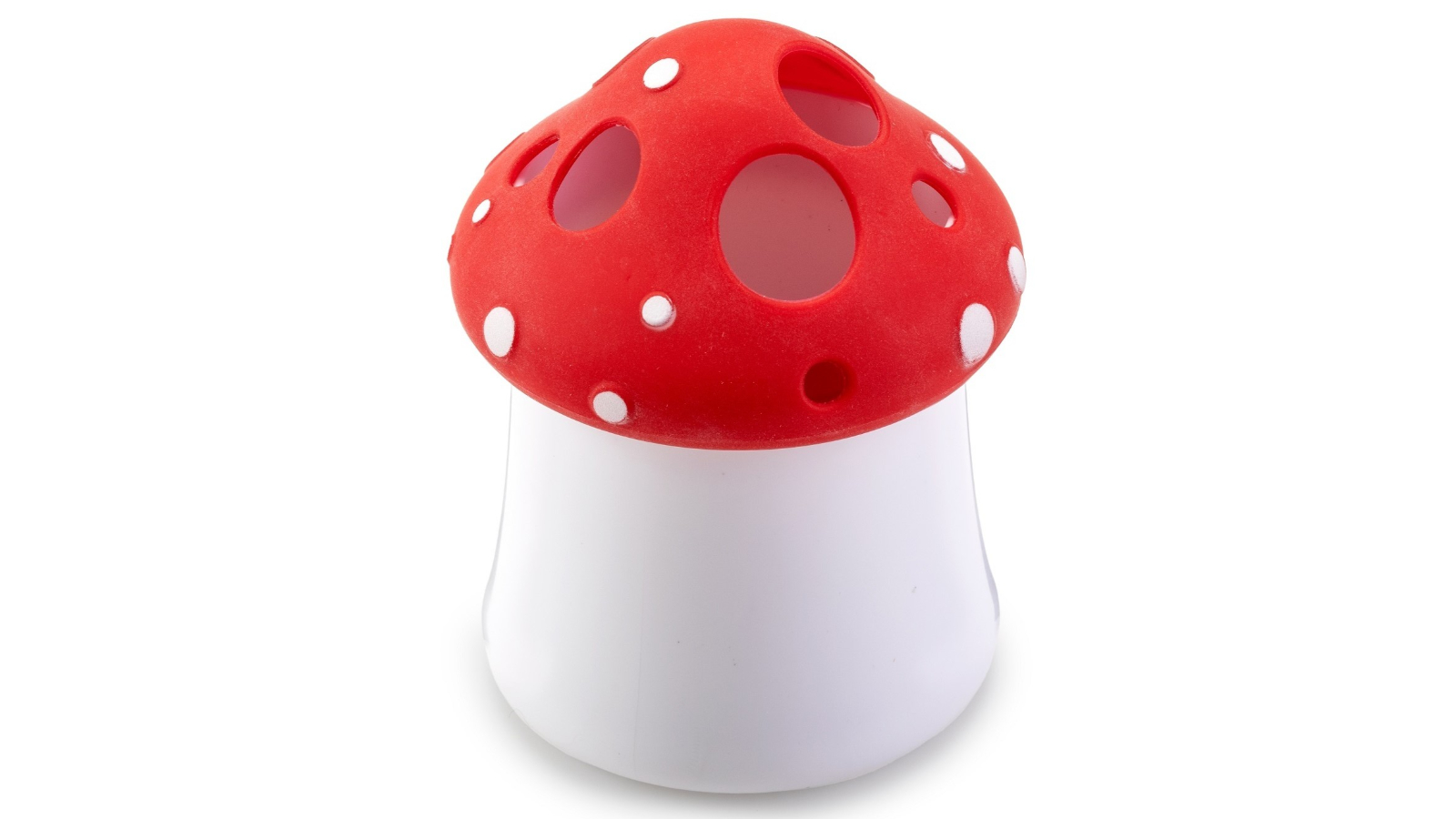 Joie MSC Mushroom Baking Soda Pod