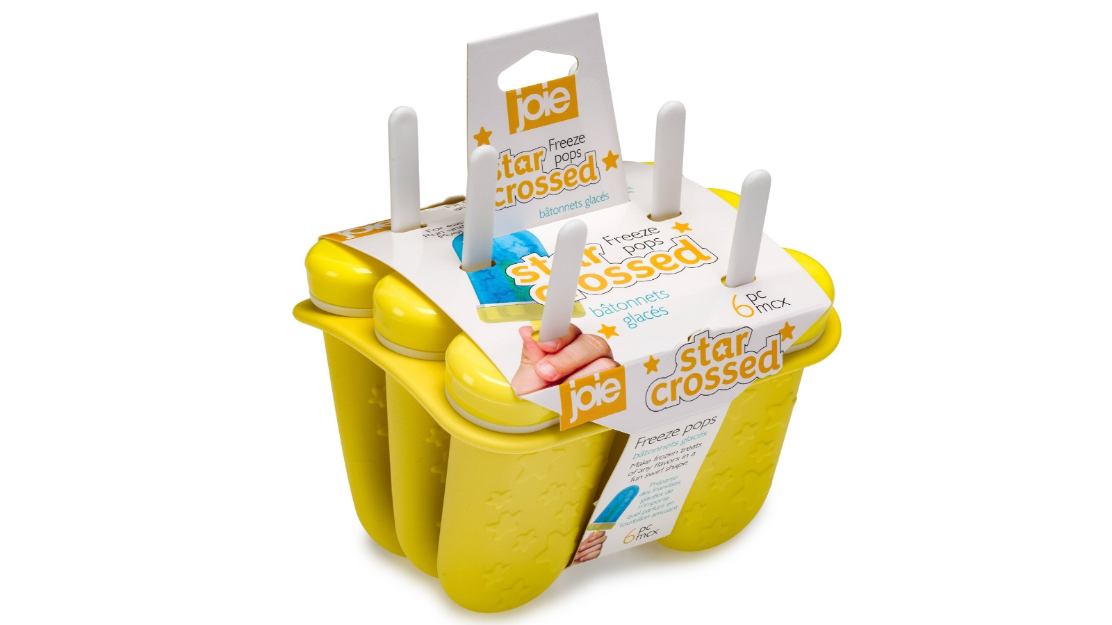 Joie MSC Star Ice Pop