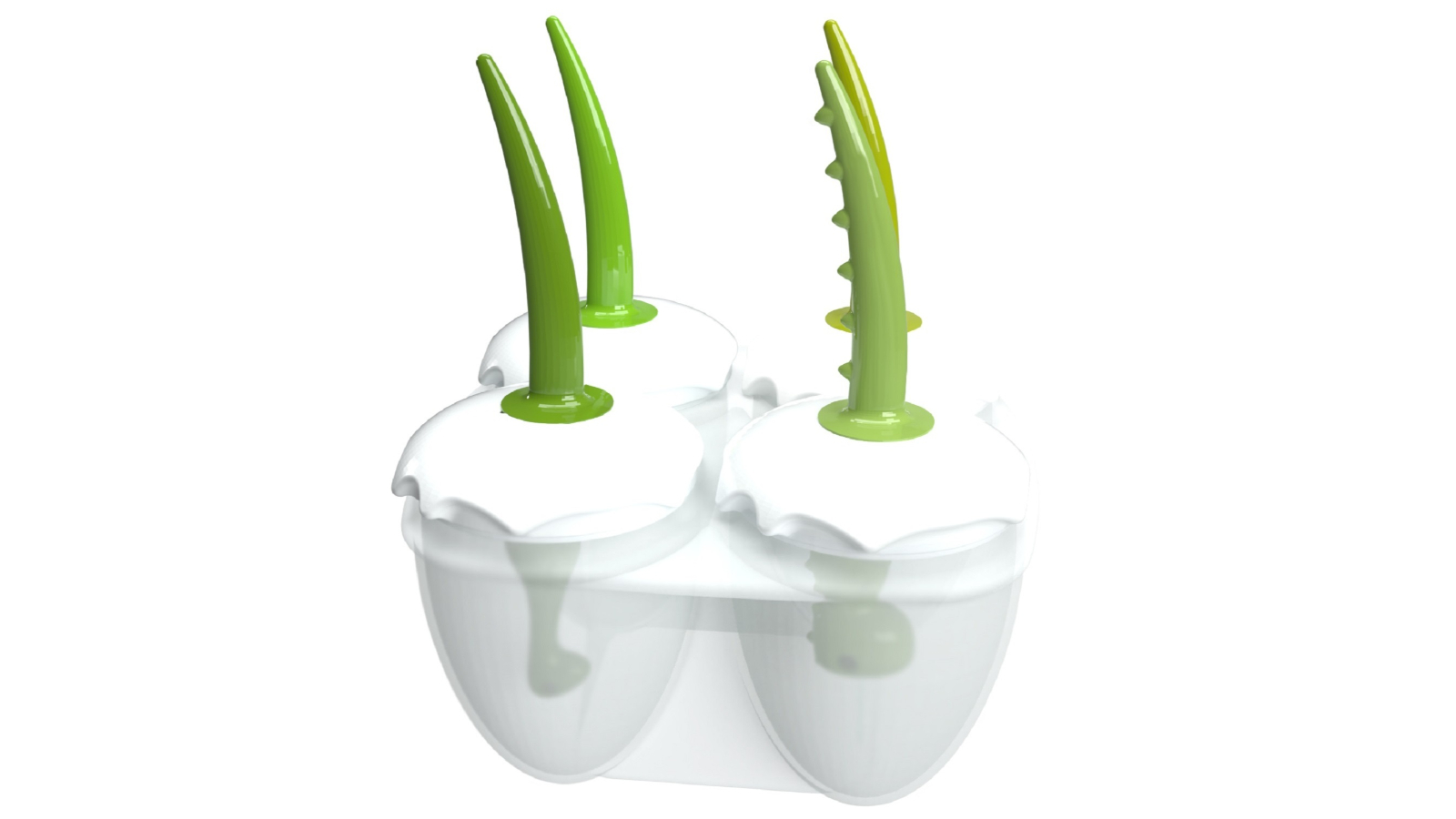 Joie MSC Dino Egg Ice Pop