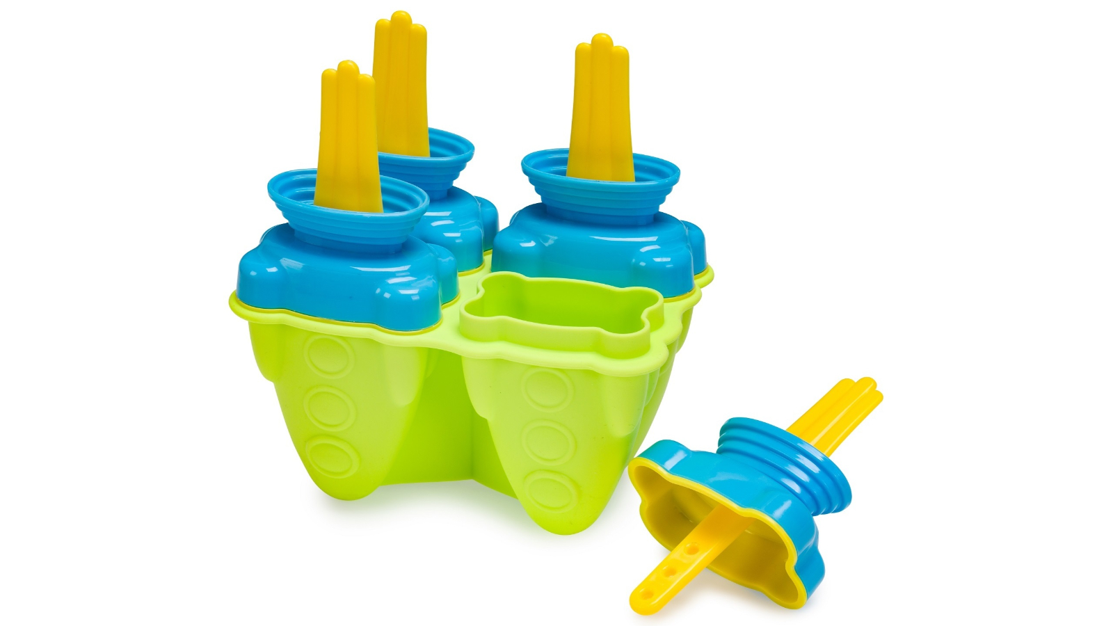 Joie MSC Rocket Freeze Ice Pop