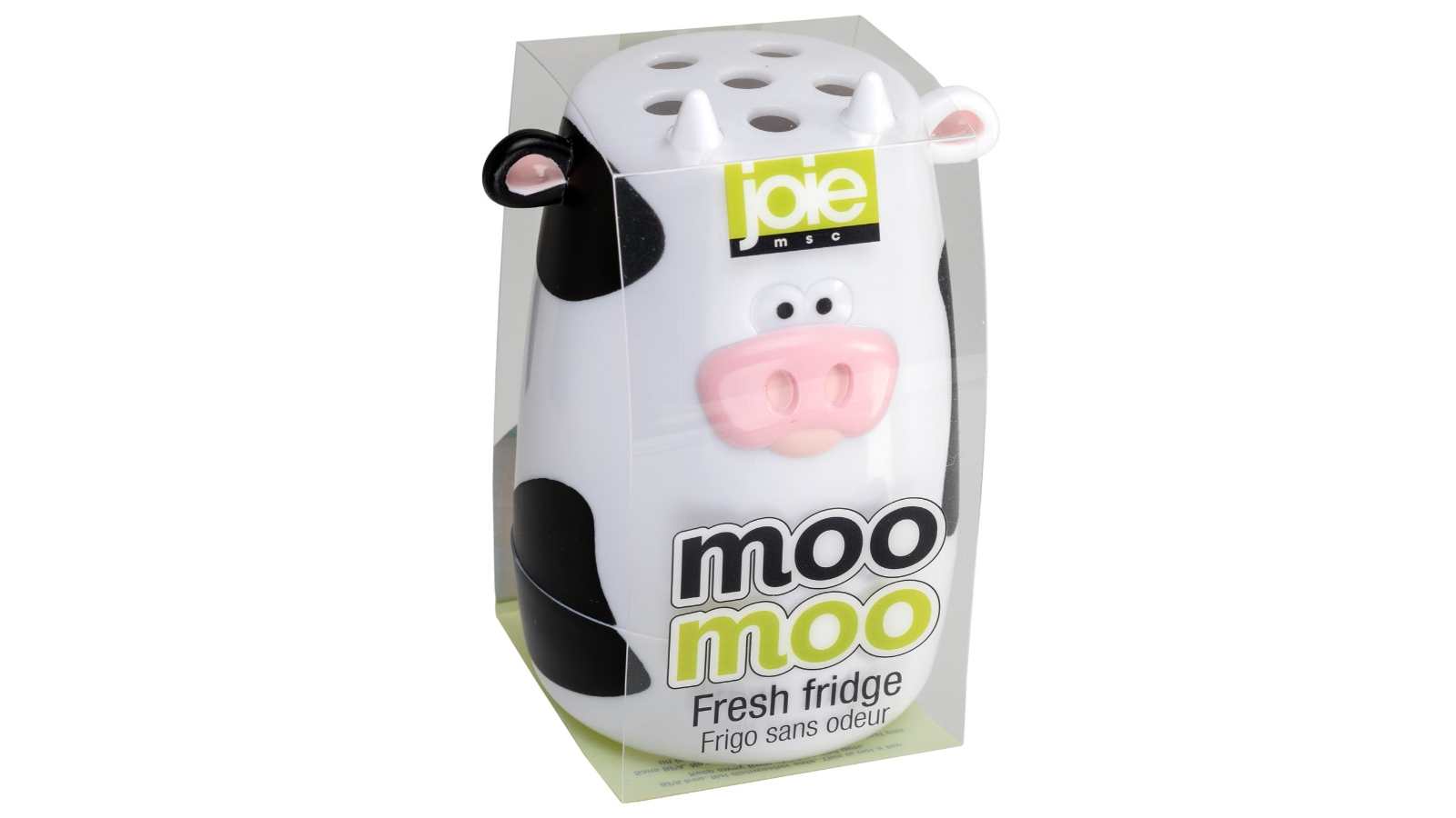Joie MSC Moo Moo Fresh Fridge Deodorizer