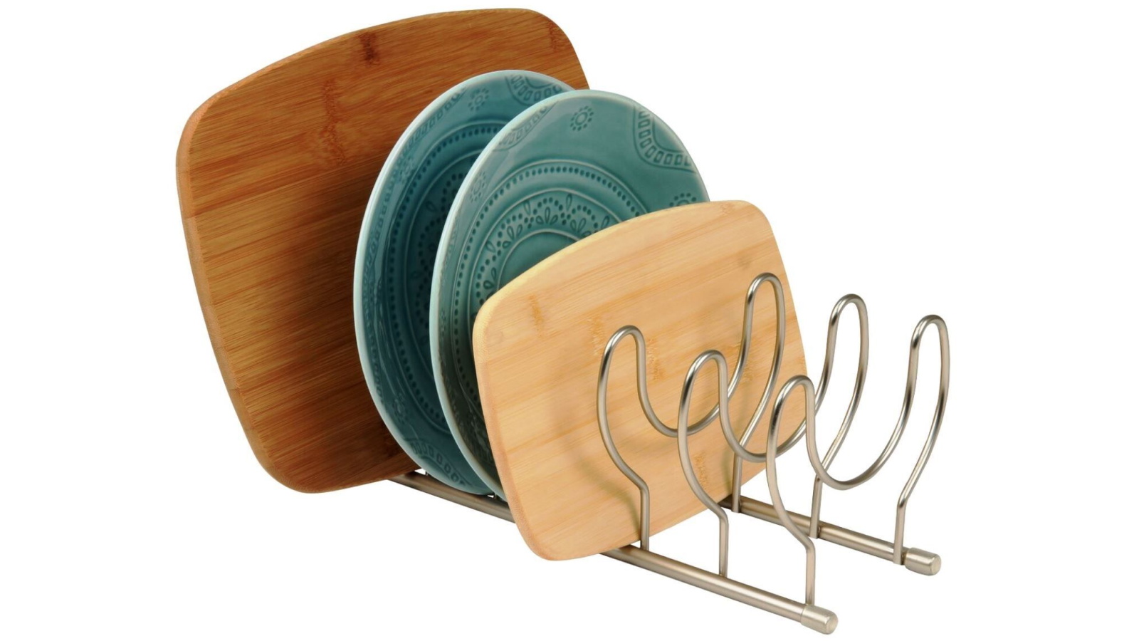 Spectrum Euro Metal Lid Organiser