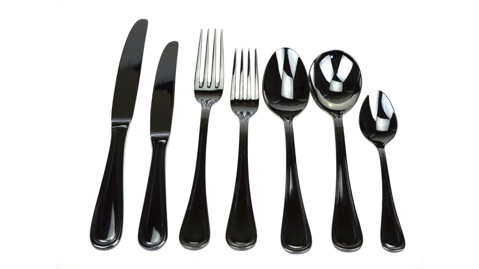 Stanley Rogers Clarendon Cutlery Set - 56 Piece
