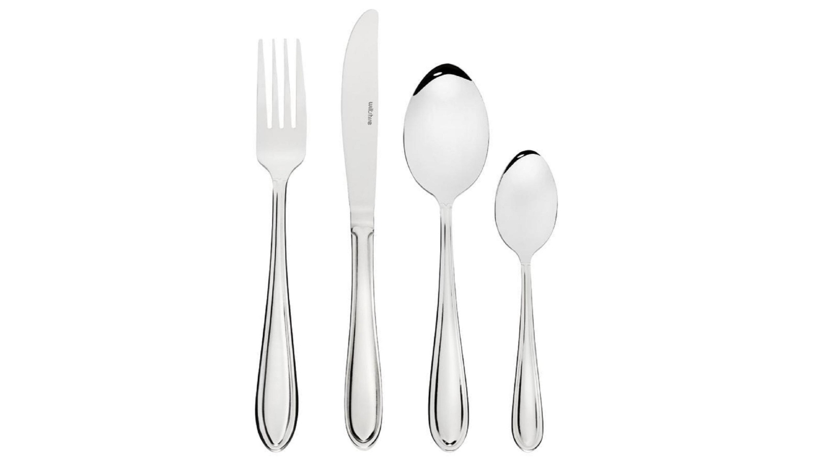 Wiltshire Harmony Cutlery Set - 24 Piece