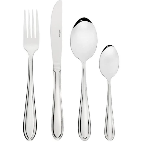 Wiltshire Harmony Cutlery Set - 24 Piece