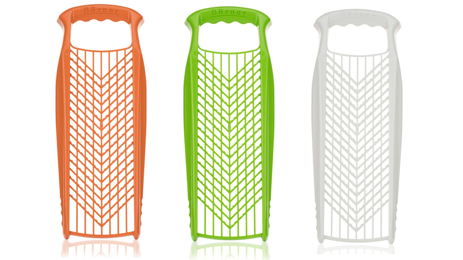 Borner Powerline Grater