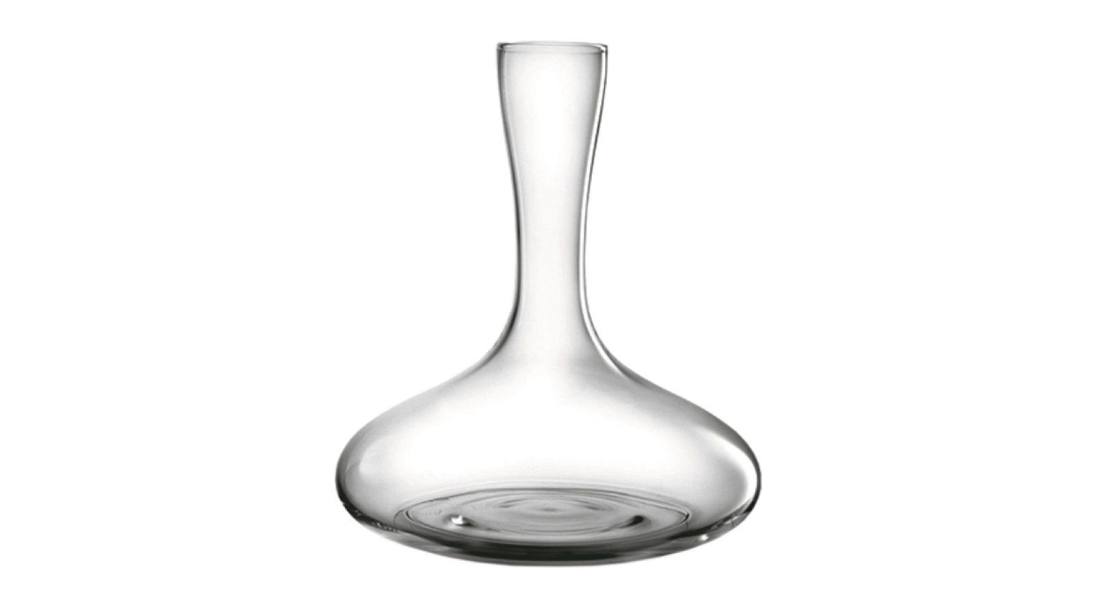 Luigi Bormioli Accademia Vino Classico Decanter Harvey Norman