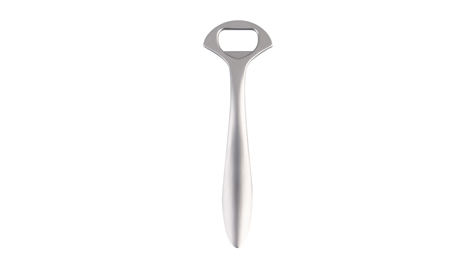 Bartender Stainless Steel Bottle Opener