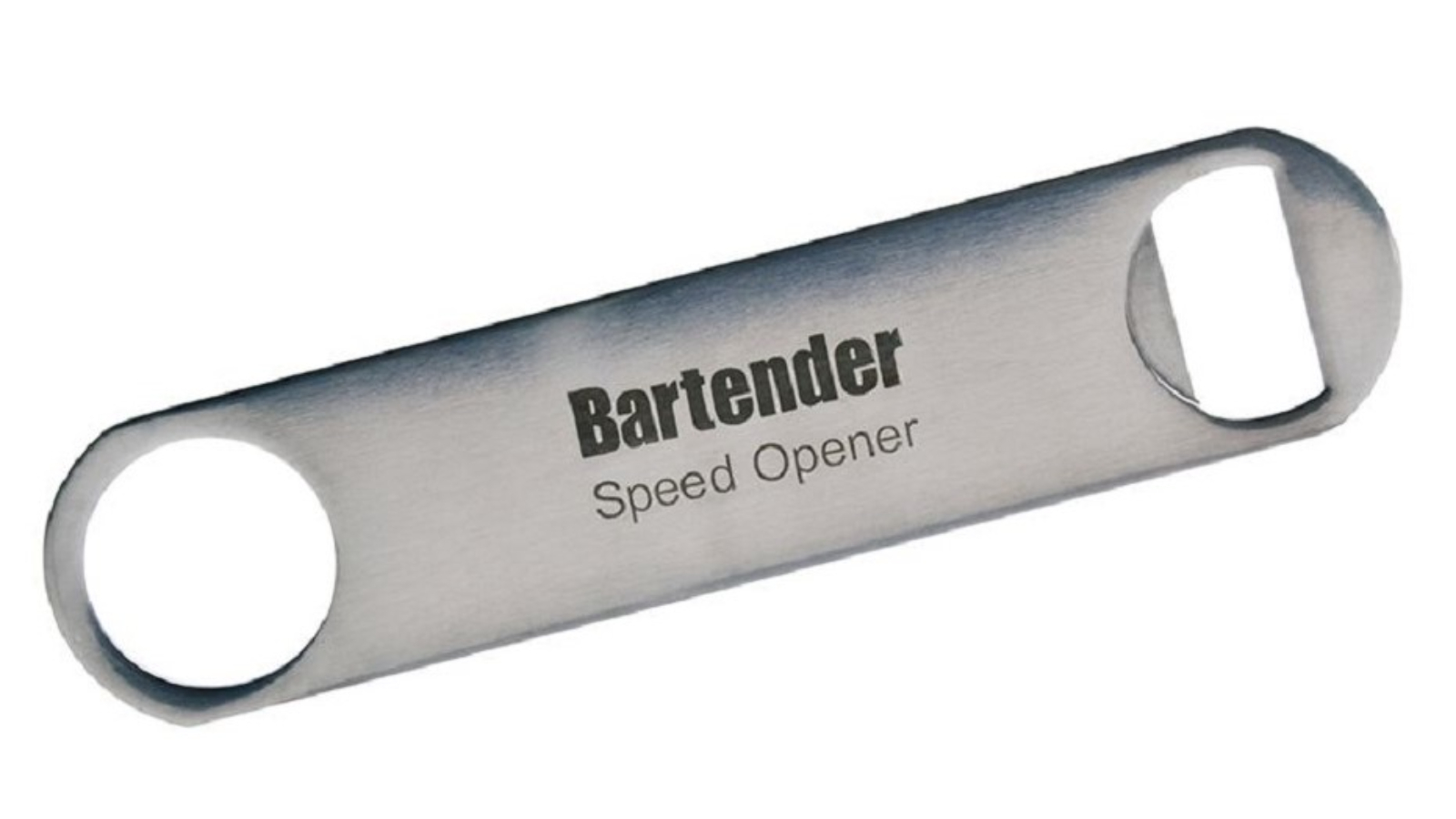 Bartender Professional Bar Blade Bottle Opener