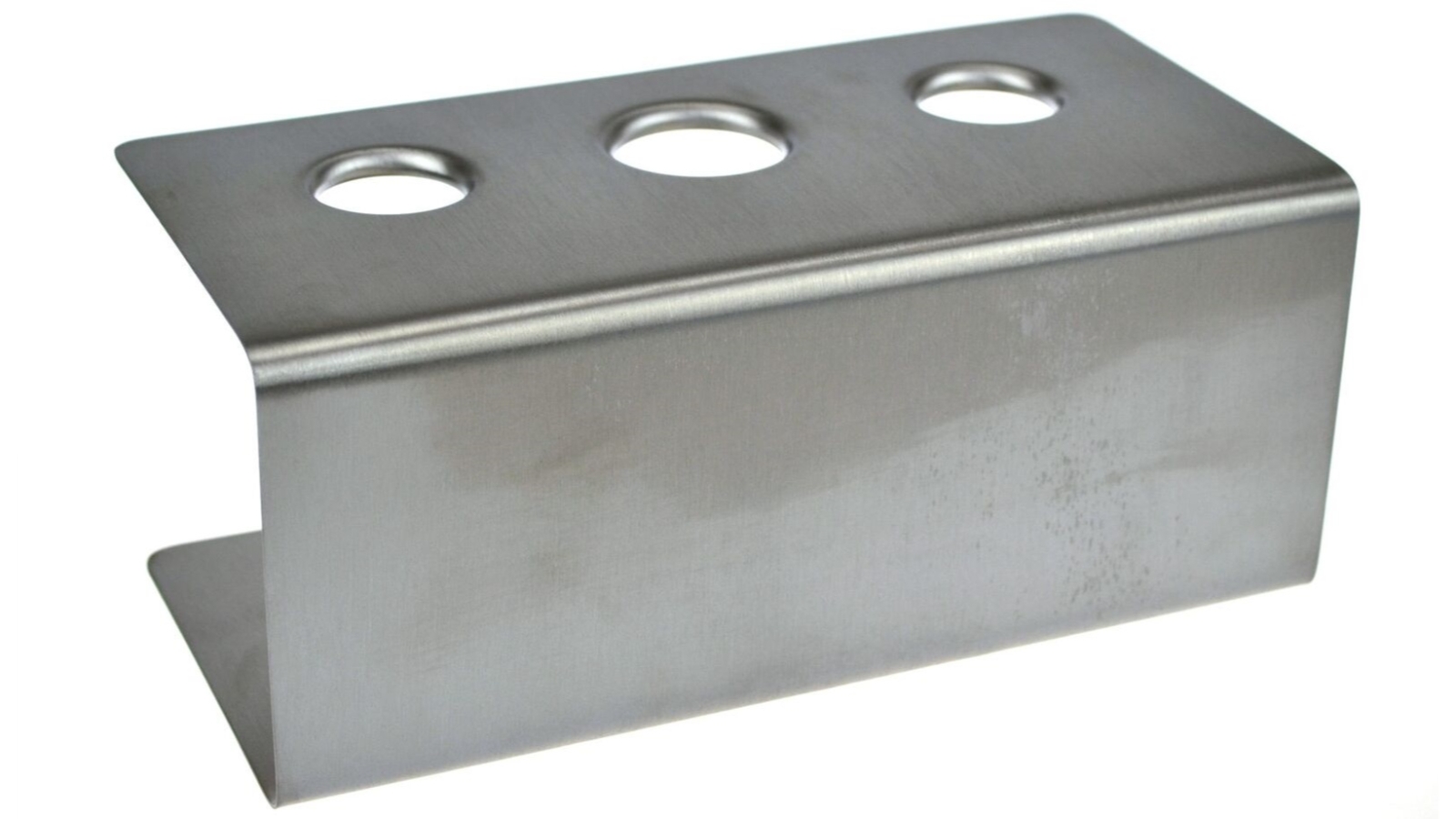 Trenton Ice Cream Cone Holder - 3 Holes Rectangular