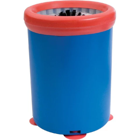 Trenton Glass Cleaning Brush Unit