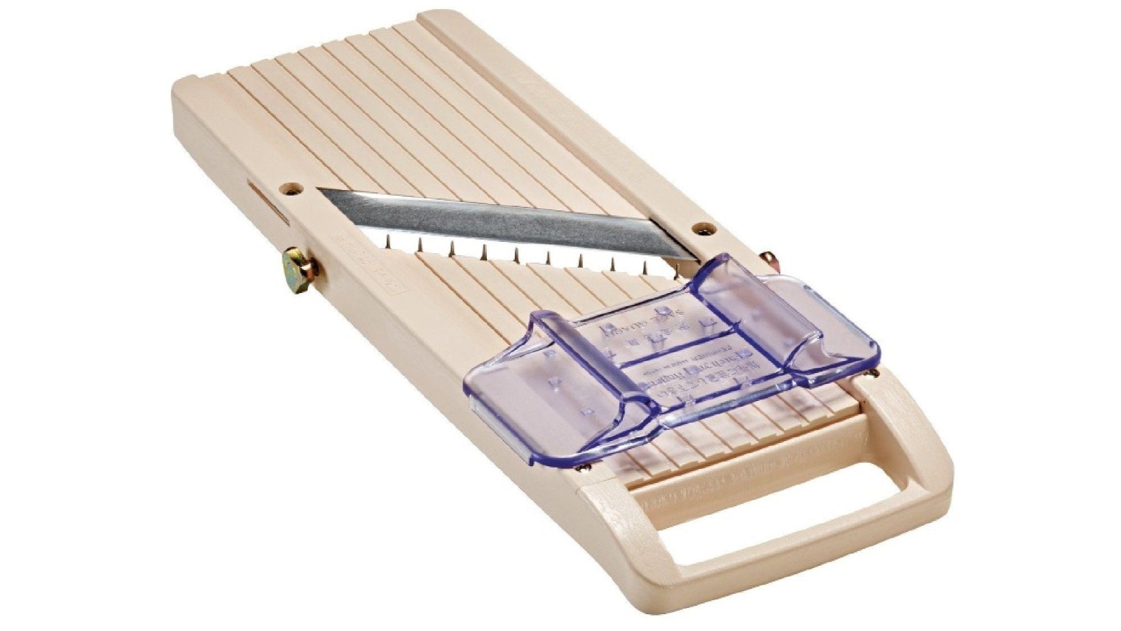 Benriner Super Fruit And Vegetable Slicer