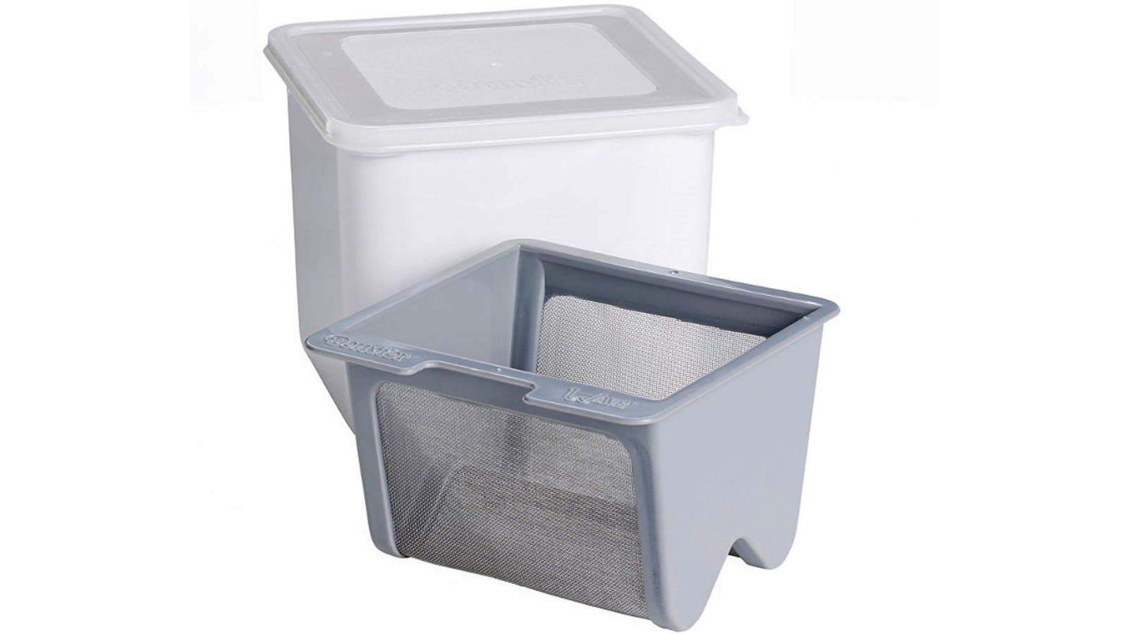Cuisipro Donvier Yoghurt Cheese Maker
