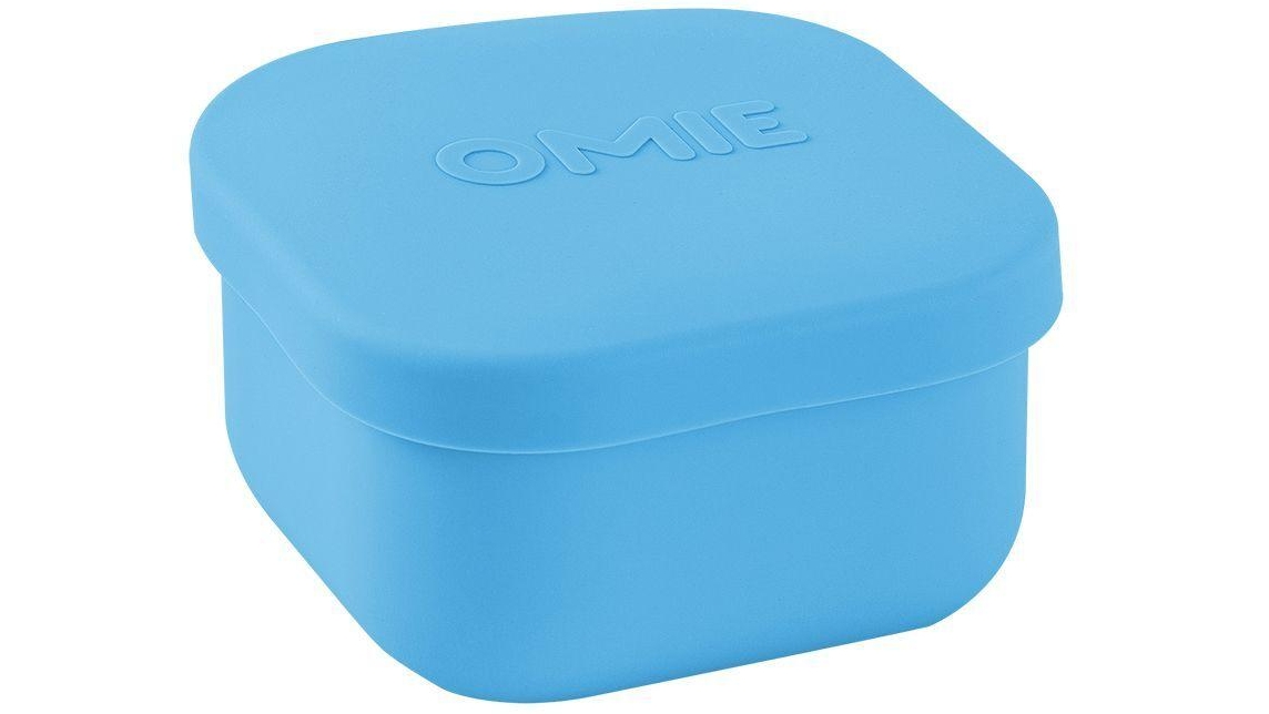 OMIE OMIESNACK SILICONE CONTAINER 280ML