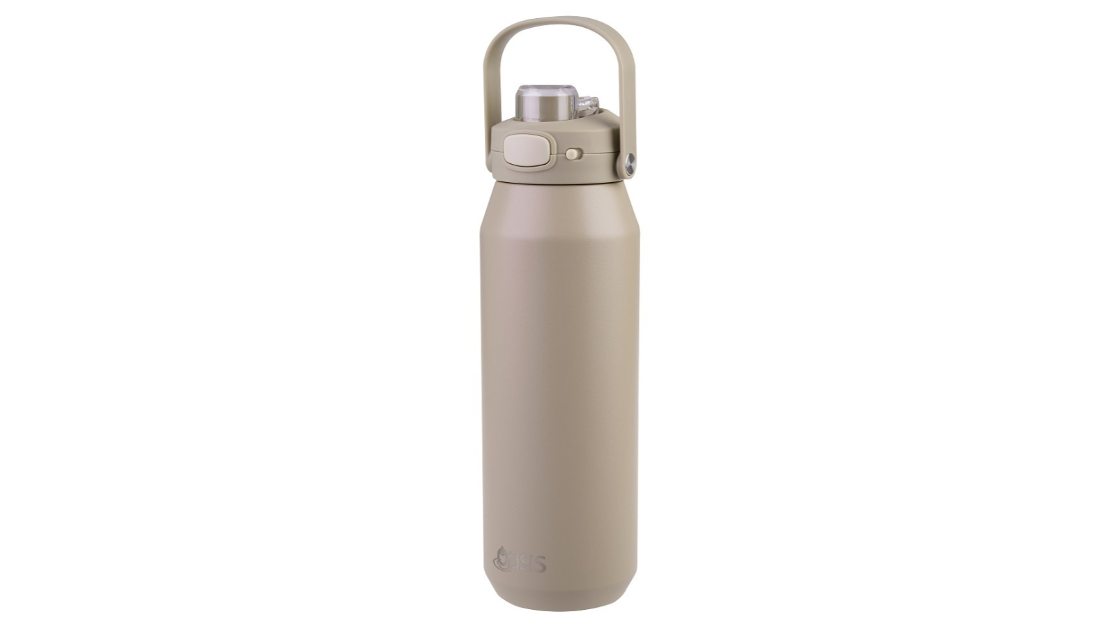 Chrome Ceramic Drink Bottle 1L main image 0