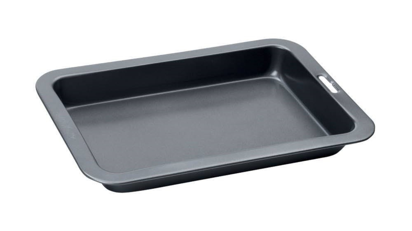 Wiltshire 27.5 x 17.5cm Non Stick Slice and Brownie Pan