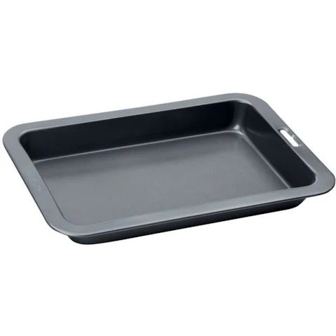 Wiltshire 27.5 x 17.5cm Non Stick Slice and Brownie Pan