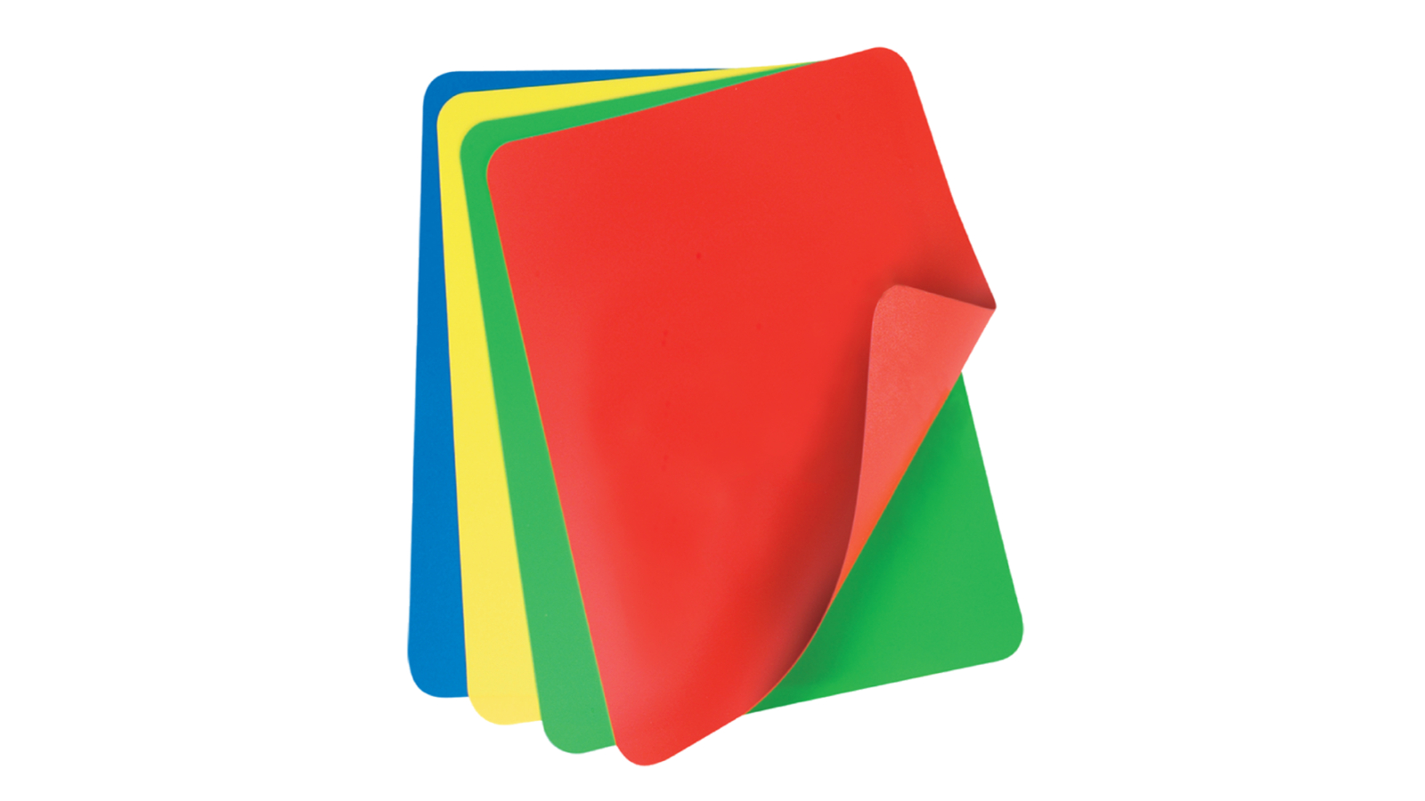 Appetito Set of 4 Flexible Cutting Board