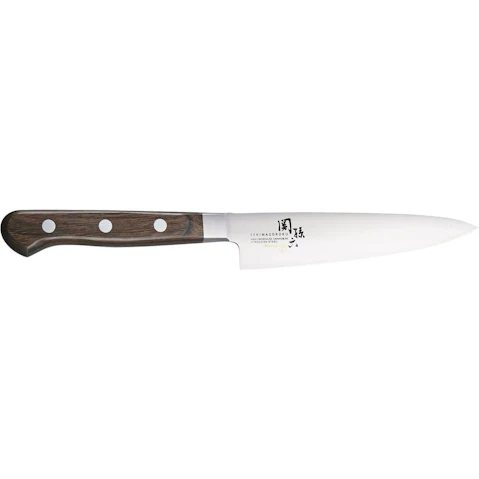 Shun Seki Magoroku Benifuji 12cm Paring Knife