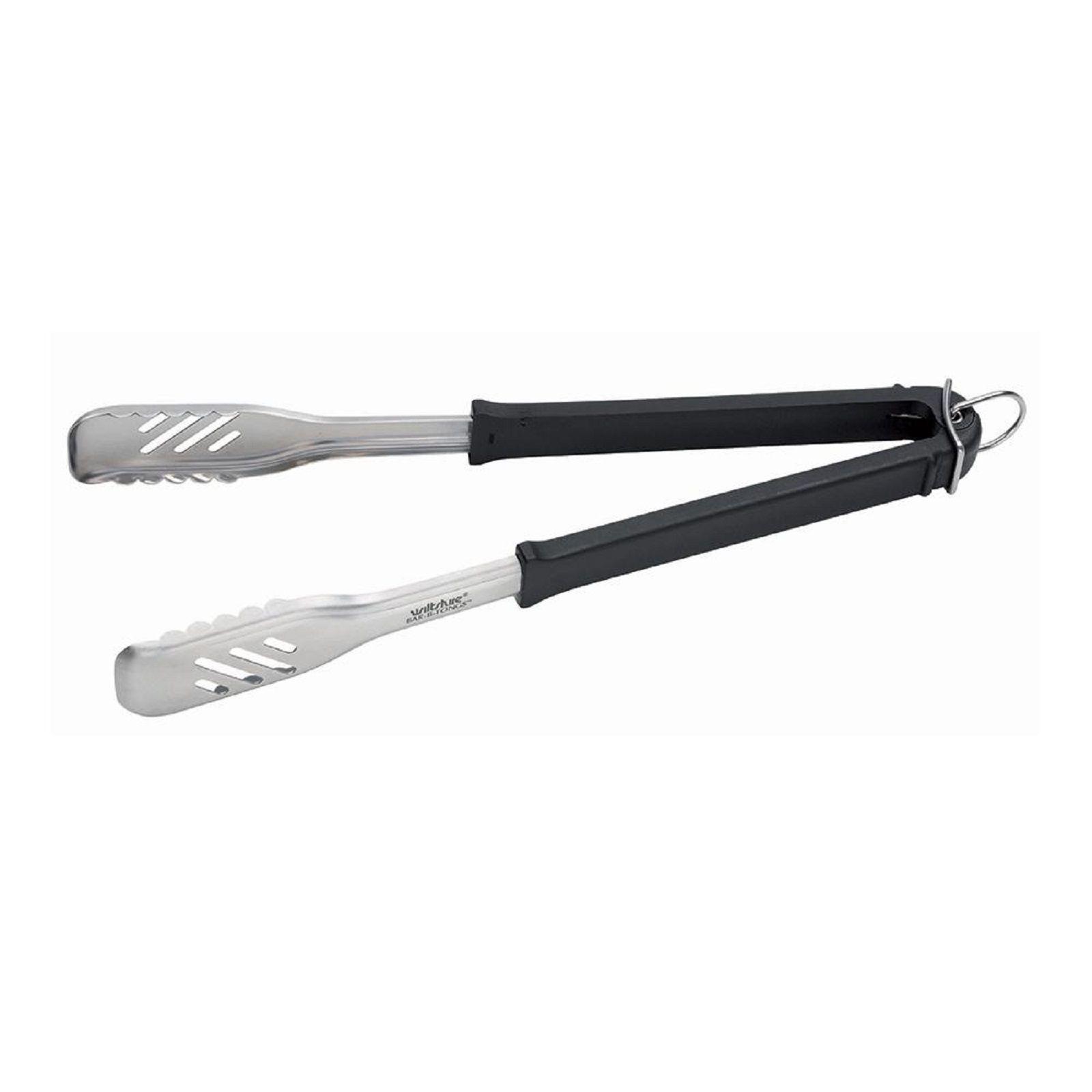 Wiltshire BBQ Bar-B-mate - Tongs | Harvey Norman