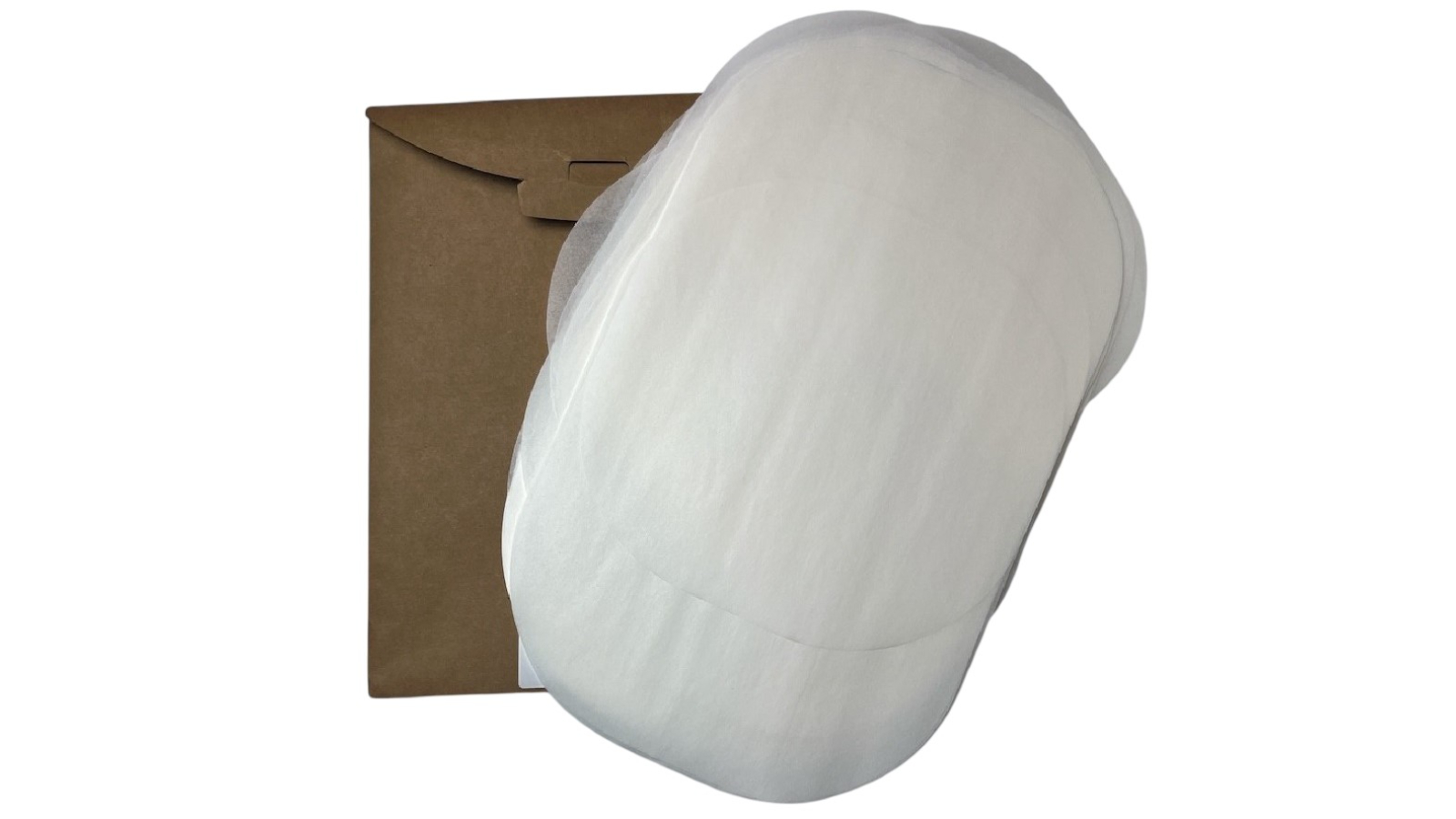 Brunswick Bakers 100 Sheet Parchment Paper - 22 x 28cm