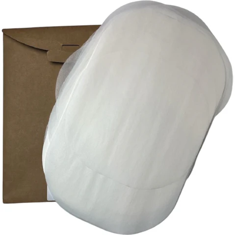 Brunswick Bakers 100 Sheet Parchment Paper - 22 x 28cm
