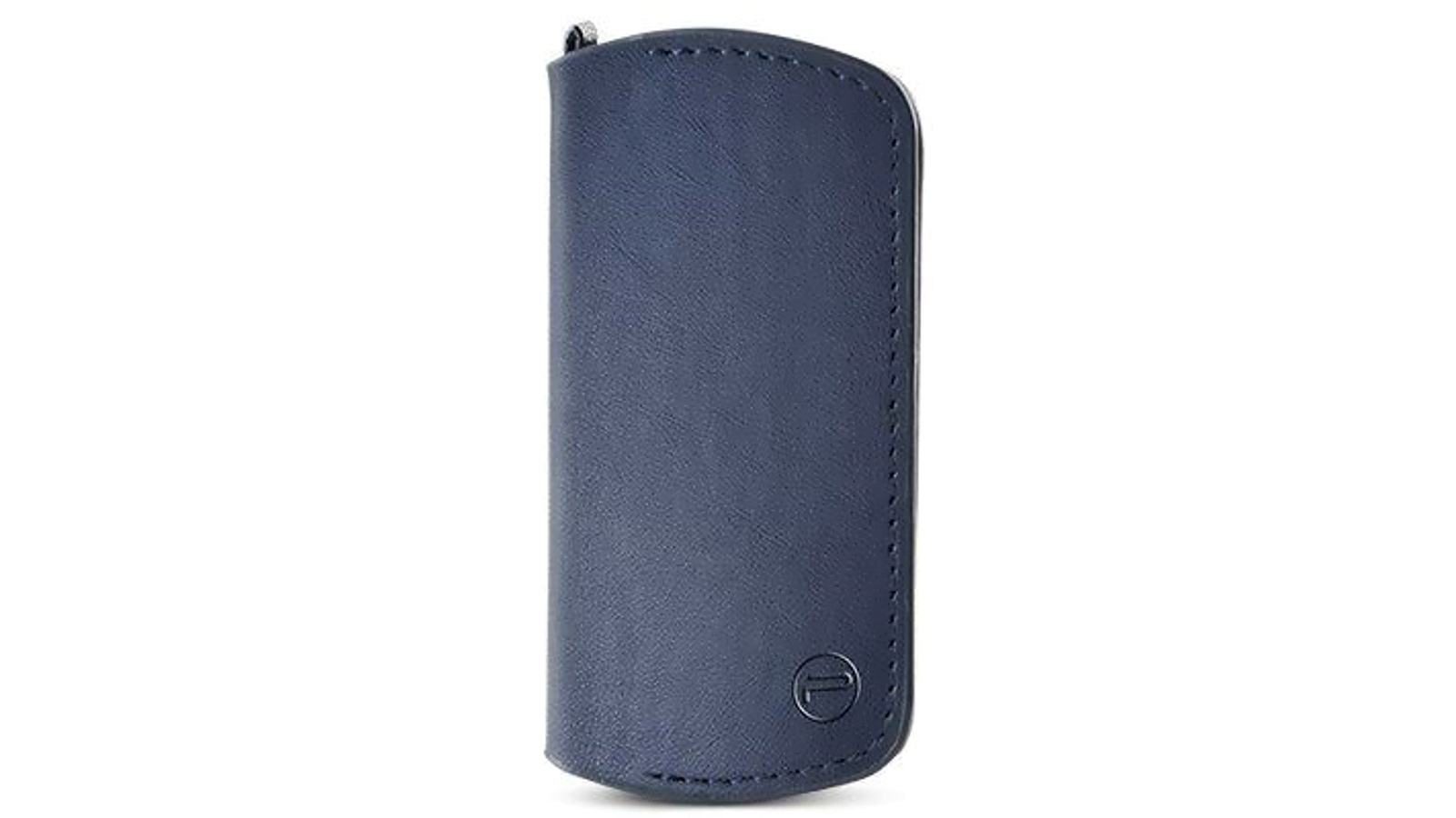 Pgytech Memory Card Wallet - Deep Navy