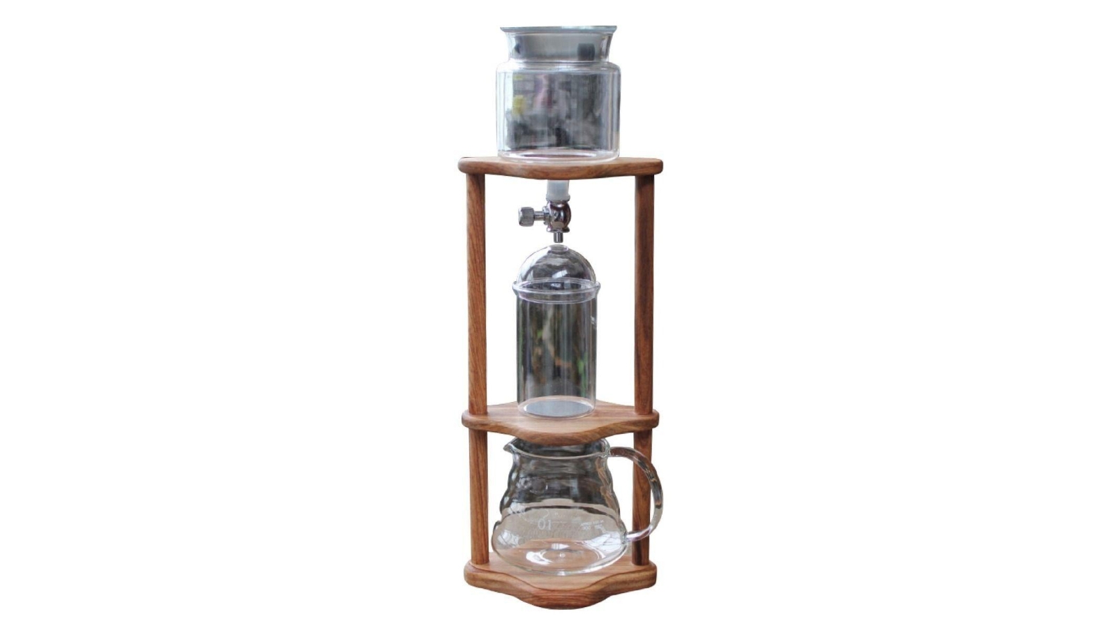 Coffee Culture Cold Drip Coffee Maker - 350ml