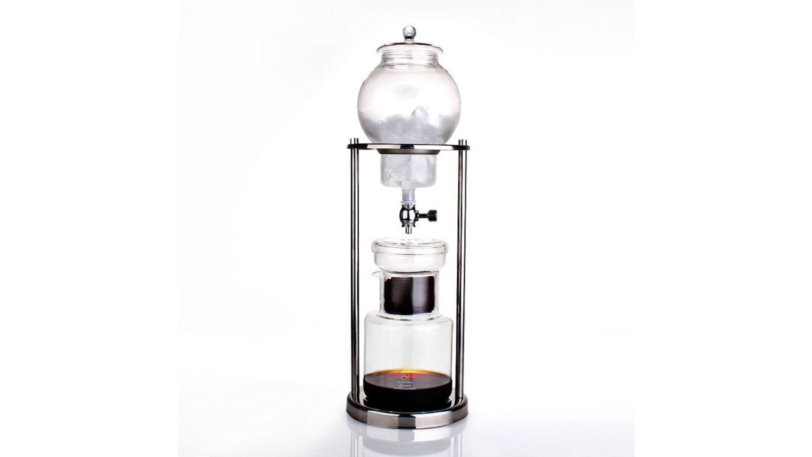 Coffee Culture Cold Drip Coffee Maker