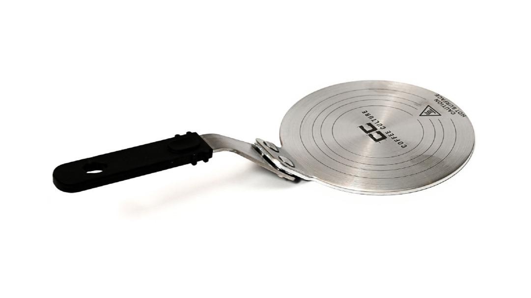 Coffee Culture Induction Adapter Plate - 13cm