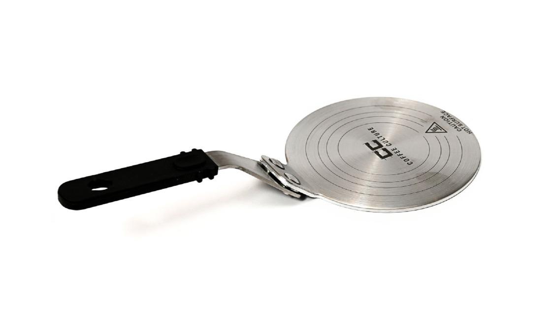 Coffee Culture Induction Adapter Plate - 20cm