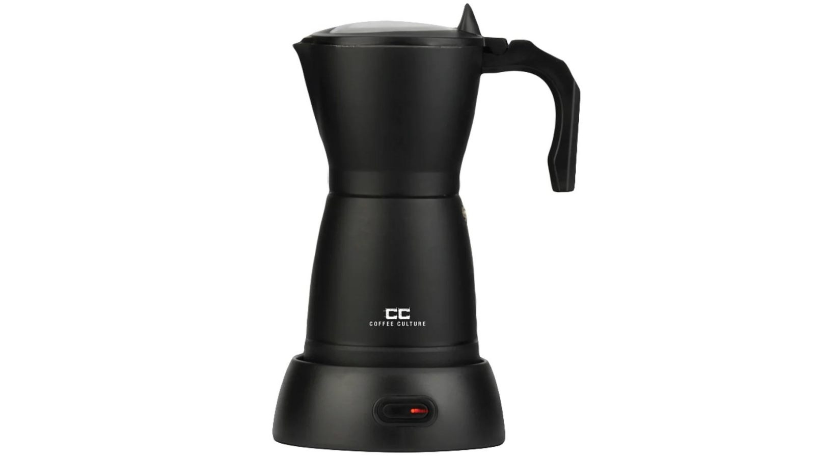 Coffee Culture 300ml Electric Moka Pot