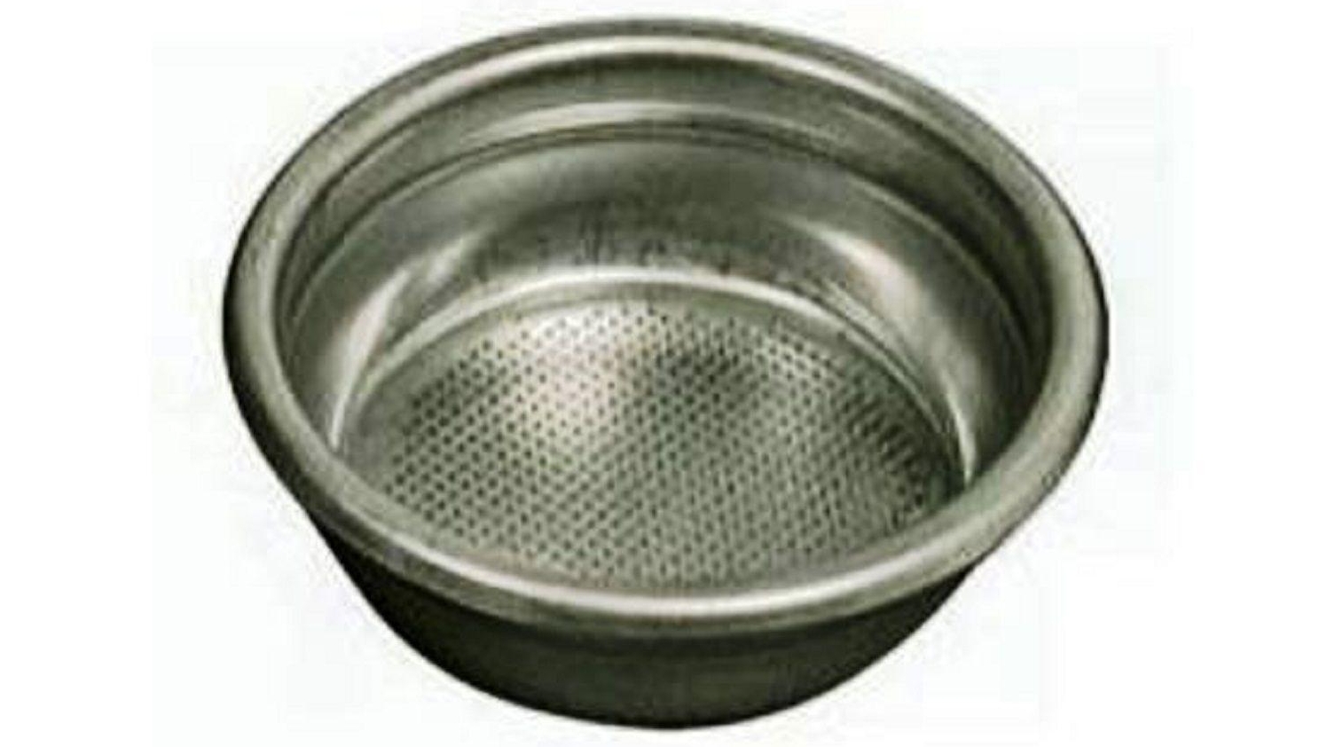 58mm Double Filter Basket
